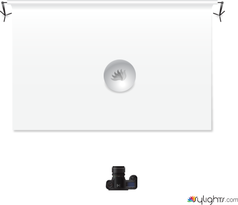 Rear Screen projection by Guest User