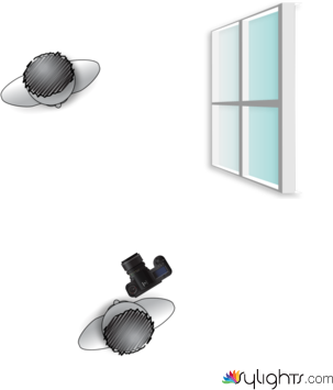 Natural Light Window by Guest User
