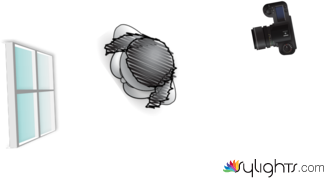 Luz difusa by Guest User