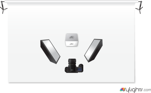 schema luce piedi (sylights) by Guest User