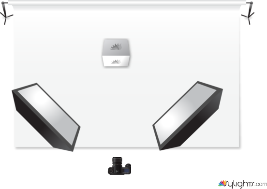 schema luce piedi (sylights) by Guest User