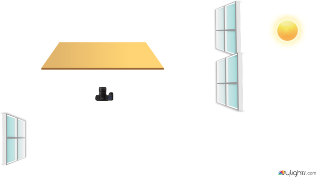Diagrama de iluminacion by Guest User