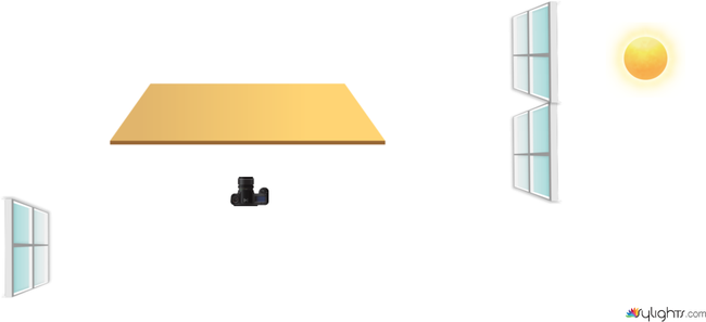 Diagrama de iluminacion by Guest User