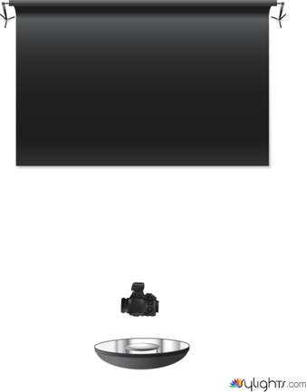 Lighting diagramshooting oggetto by Guest User