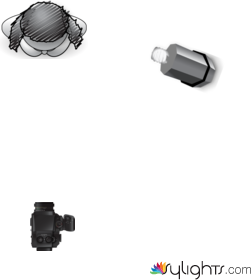 diagramma foto barbona generale by Guest User