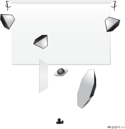 Carrier on white by Guest User