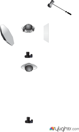 outdoor two light by Guest User