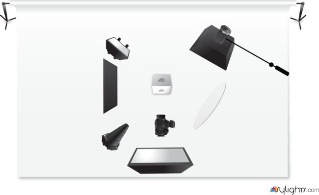 Nature Morte Q.1 by Guest User