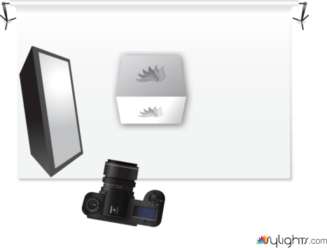 luz difusa individual by Guest User