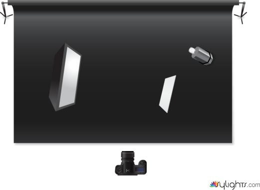 RIM LIGHTING PHOTO PRODUCT by Guest User