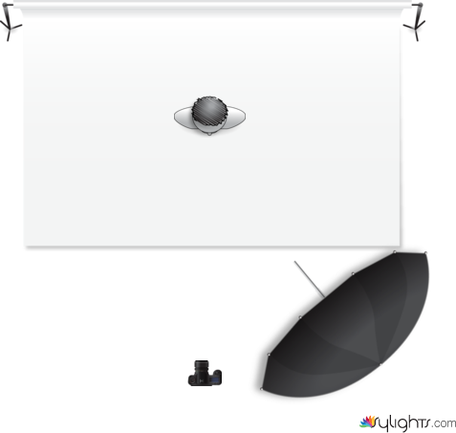 Diagrama Doar cu Umbrela MAre by Guest User