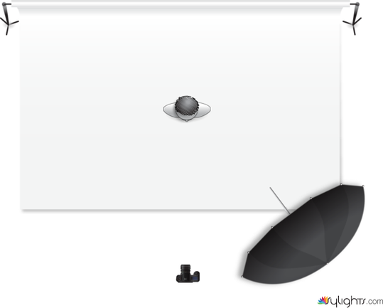 Diagrama Doar cu Umbrela MAre by Guest User