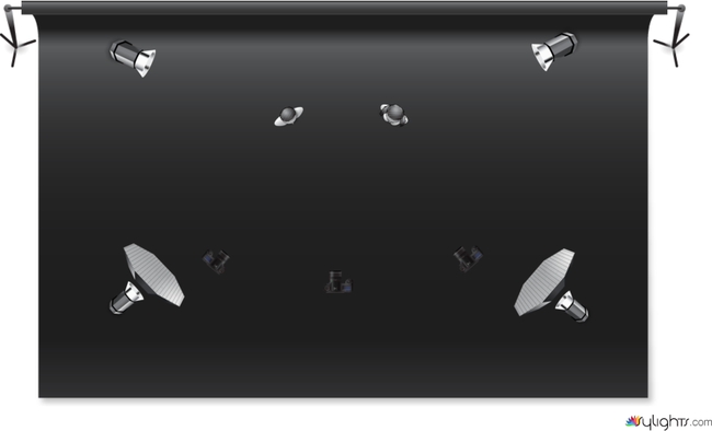 Planta de luces by Guest User