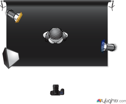 lighting diagram by Guest User