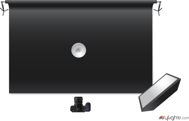 3 Point lighting 2 by Guest User