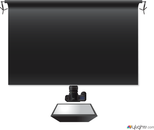 3 Point lighting 3 by Guest User