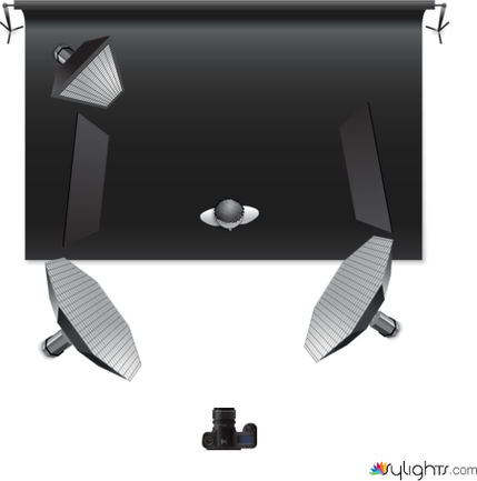 Black Screen Concept 1 by Guest User