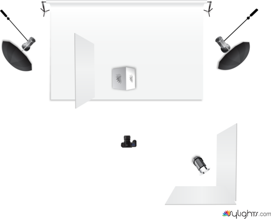 e - commerce light scheme  by Guest User