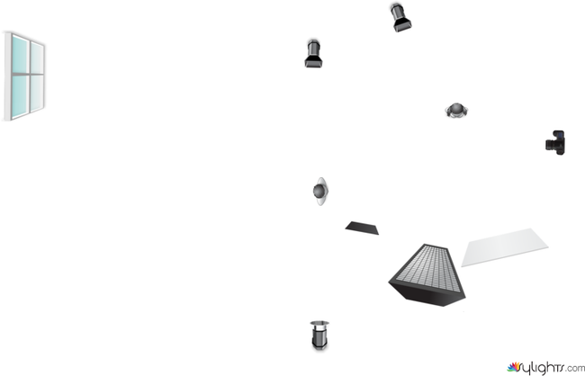 iyc planta frame by Guest User
