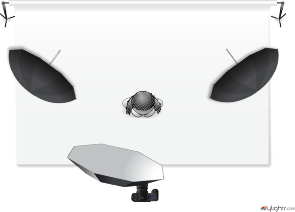 High Key by Kevin McSparron