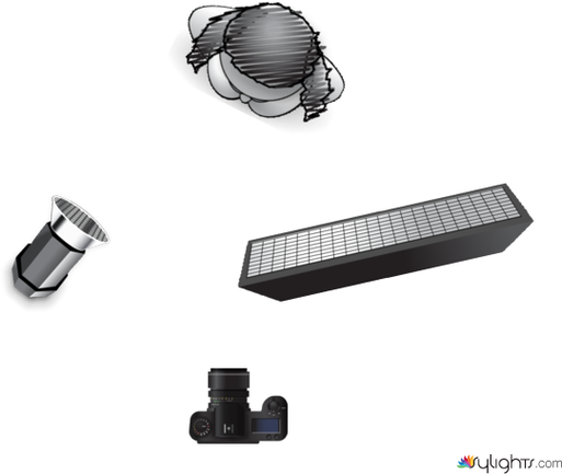 Grid Boudior by Kevin McSparron