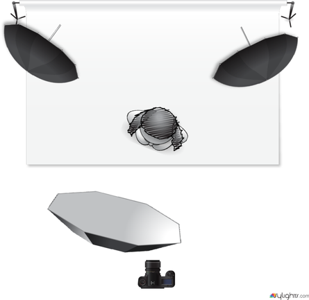 High Key by Kevin McSparron