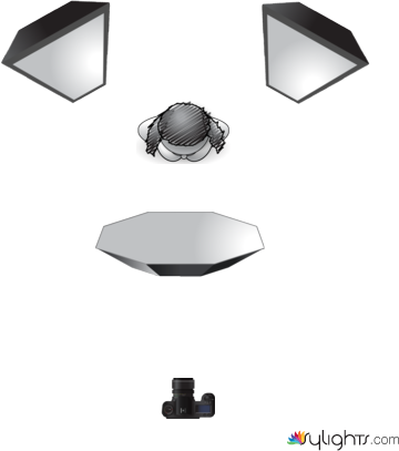 Edge Lighting by Kevin McSparron