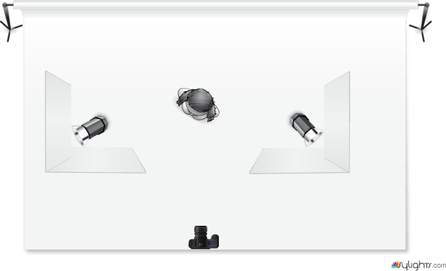 Glamour Boards by Kevin McSparron