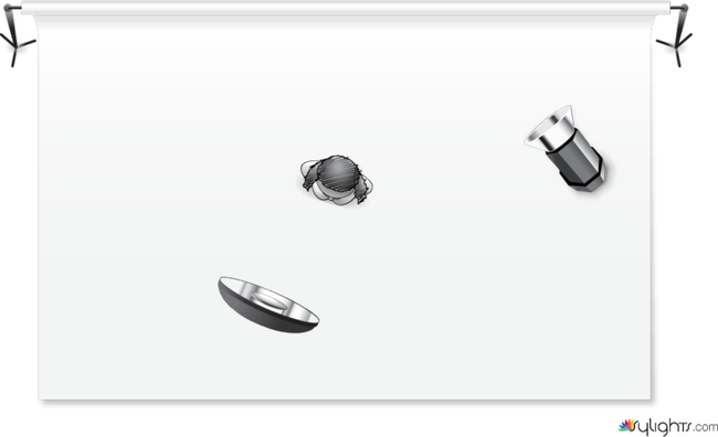 Rollup Fashion by Kevin McSparron