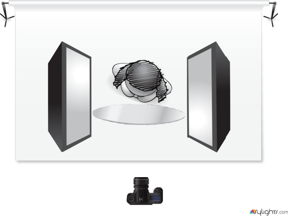 GlamourBox by Kevin McSparron