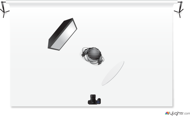 Portrait Short by Kevin McSparron