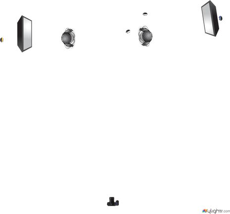 Setup for "rencontre" by Alu