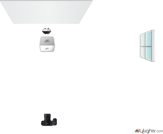 Week 1 - Sylights on iPad mini by Pierre-Jean Quilleré