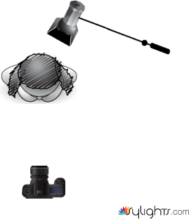 butterfly lighting artificial demaris 8 by Lrrice