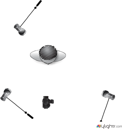 Randolph K #1 by Lrrice