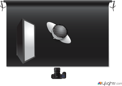 jeff bridges by Jonathan Douglas