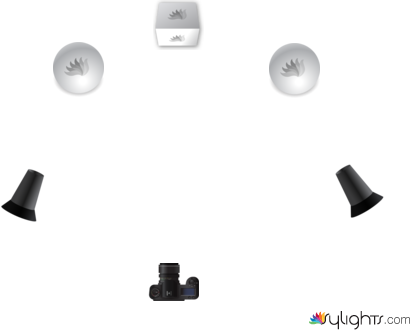 Gym by Jonathan Douglas