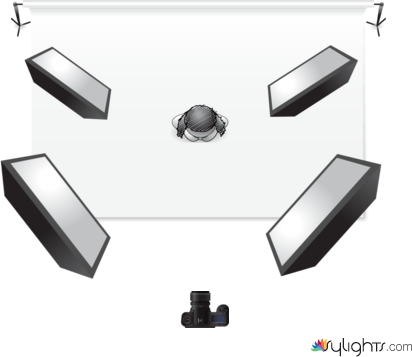 High Key by Jonathan Douglas