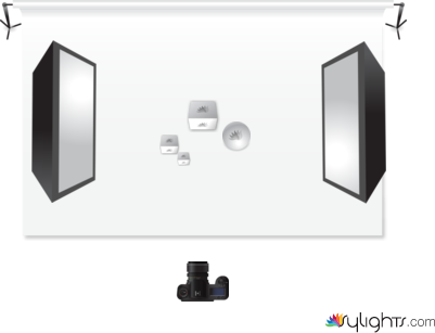 Glassware by Jonathan Douglas