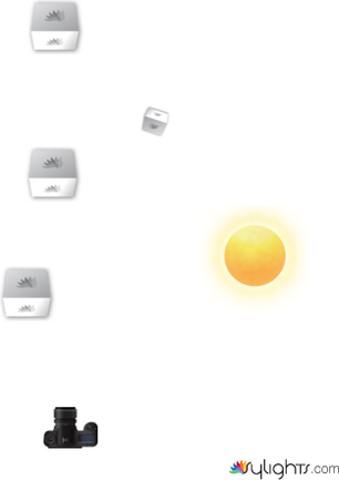 ten by Jonathan Douglas