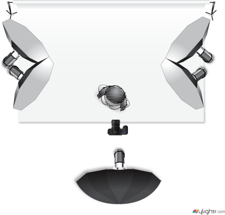 Medusa by Kristoffer Cox