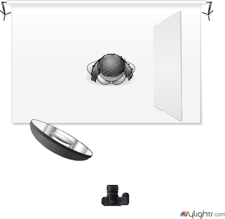 NB fond vert by Stf Chung