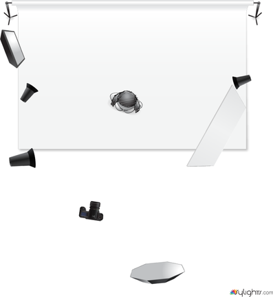 variante 4 points by Stf Chung