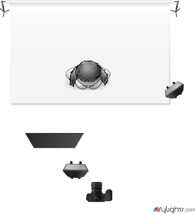 Paramount Lighting by Jade17