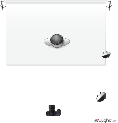 Broad Lighting by Jade17