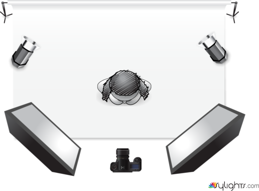 high key 2 by Megan Sharpe