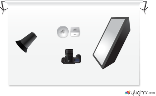 drinks ad by Megan Sharpe