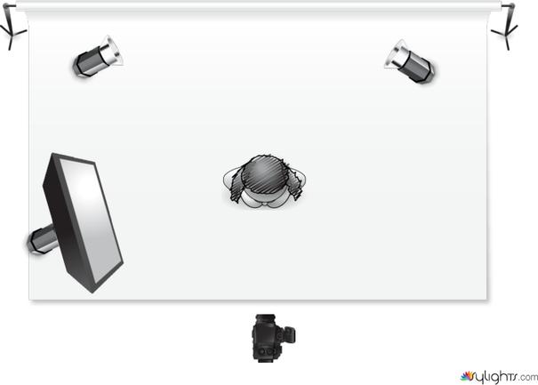 High Key by Paula Smart