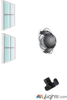 Windows by Monae