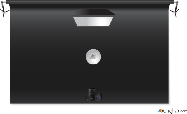SIGRISI - Direzione luce, posteriore by El Visivi 2021